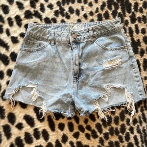 Cute cutoffs